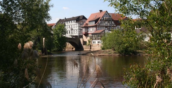 Möchten Sie wissen, welche Veranstaltungen während Ihres Aufenthaltes in Melsungen  stattfinden?